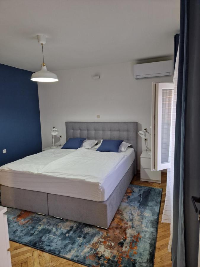 Sobe Majetic Hotel Bizovac Luaran gambar